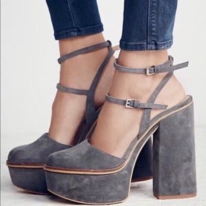 Free People Platform